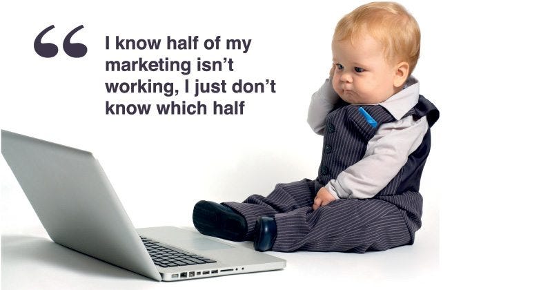 Top 2 Reasons, why hospital marketing failing?