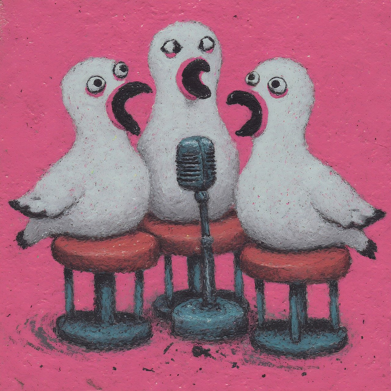 What the Health? From KFF Health News: HHS Gets Funding, But How Will Trump Spend It?