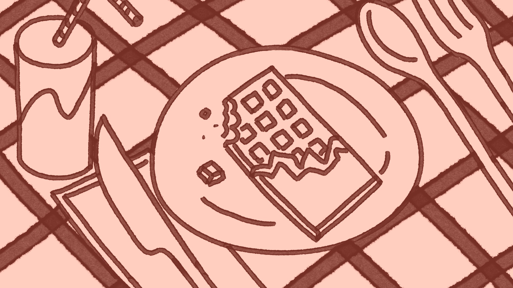 American Snacking Habits Are Transforming the Restaurant Industry