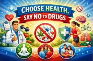 drug and alcohol abuse ,health risks,facts,prevention tips