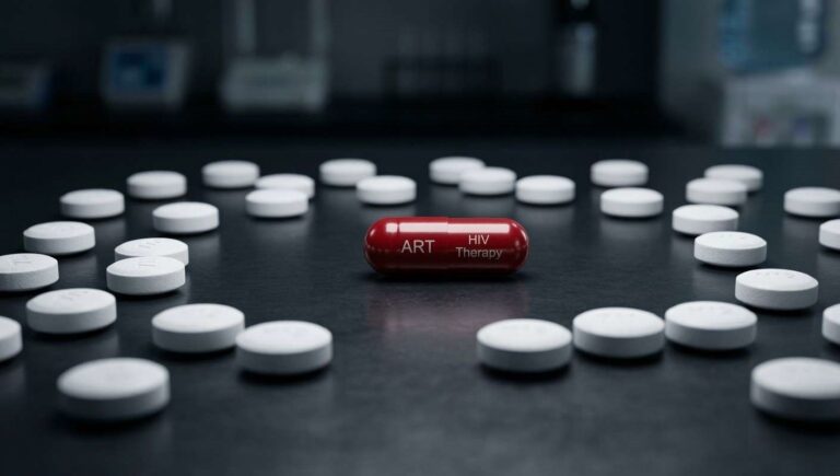 HIV Symptoms in Women: Early Signs, Causes, Testing & Prevention