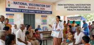 National Vaccination Day in India | Imp of Vaccines | Medifyhome