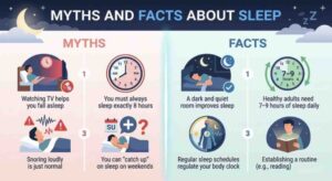 World Sleep Day: Health Benefits & Tips for Better Sleep