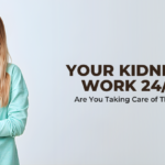 Your Kidneys Work 24/7: Are You Taking Care of Them?