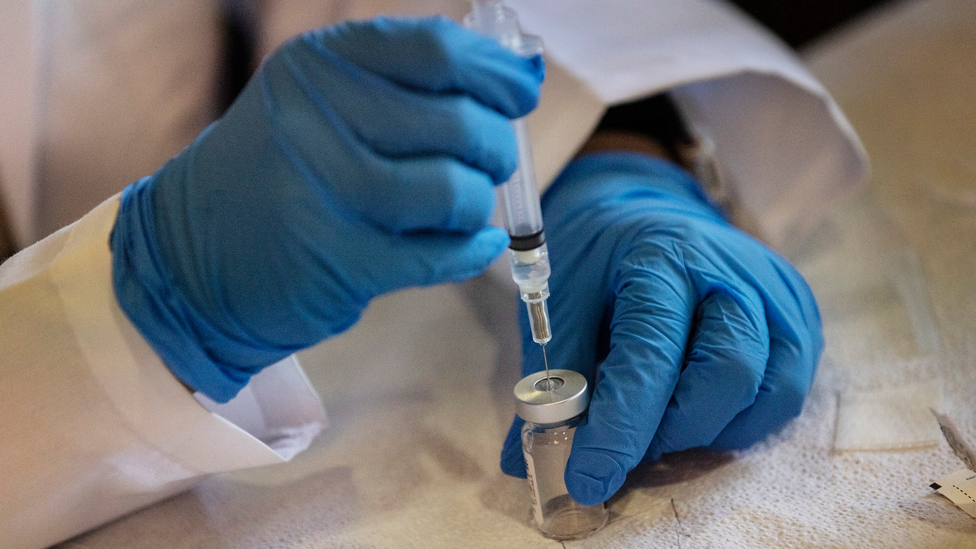 A New Level of Vaccine Purgatory