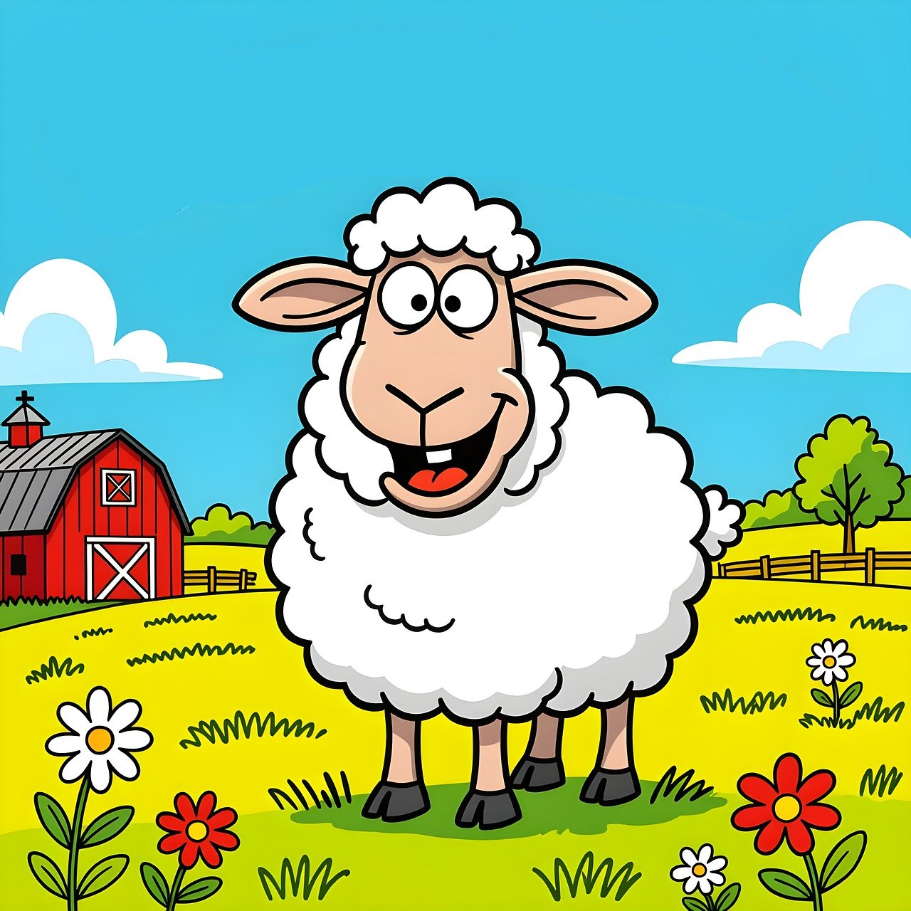 Helping data centers deliver higher performance with less hardware