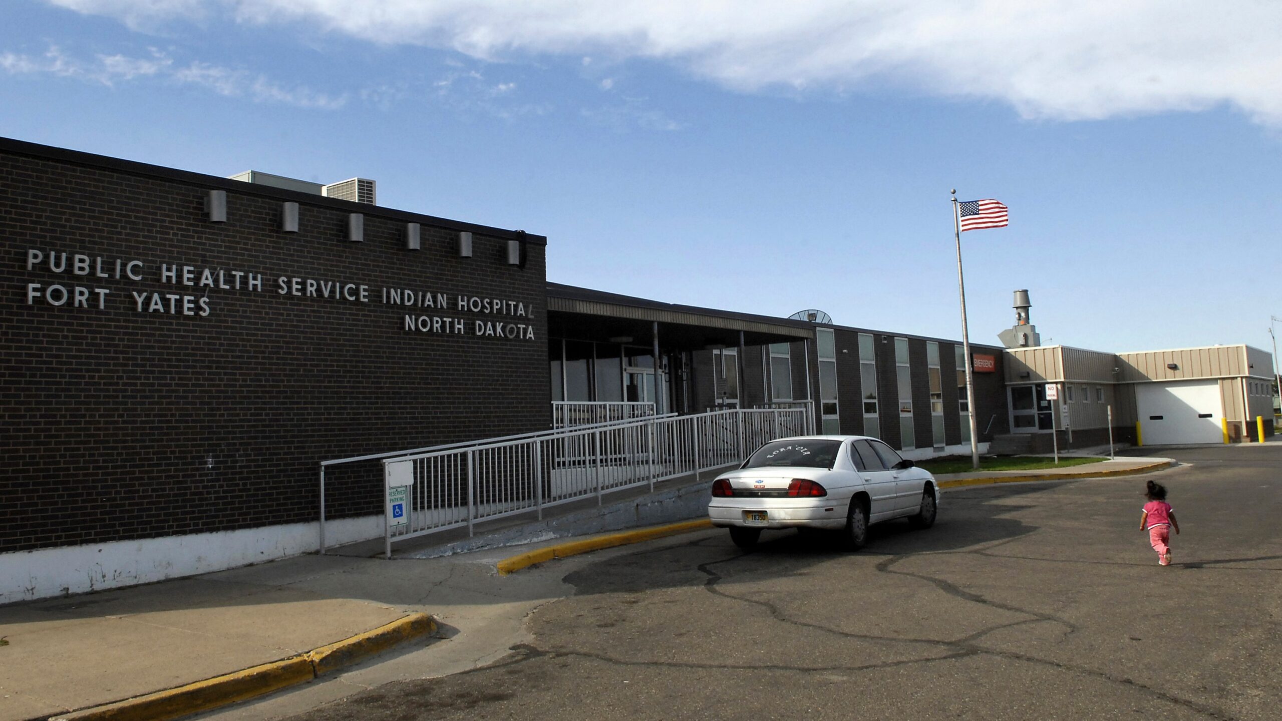 HHS Officials’ Year in Purgatory Is Ending