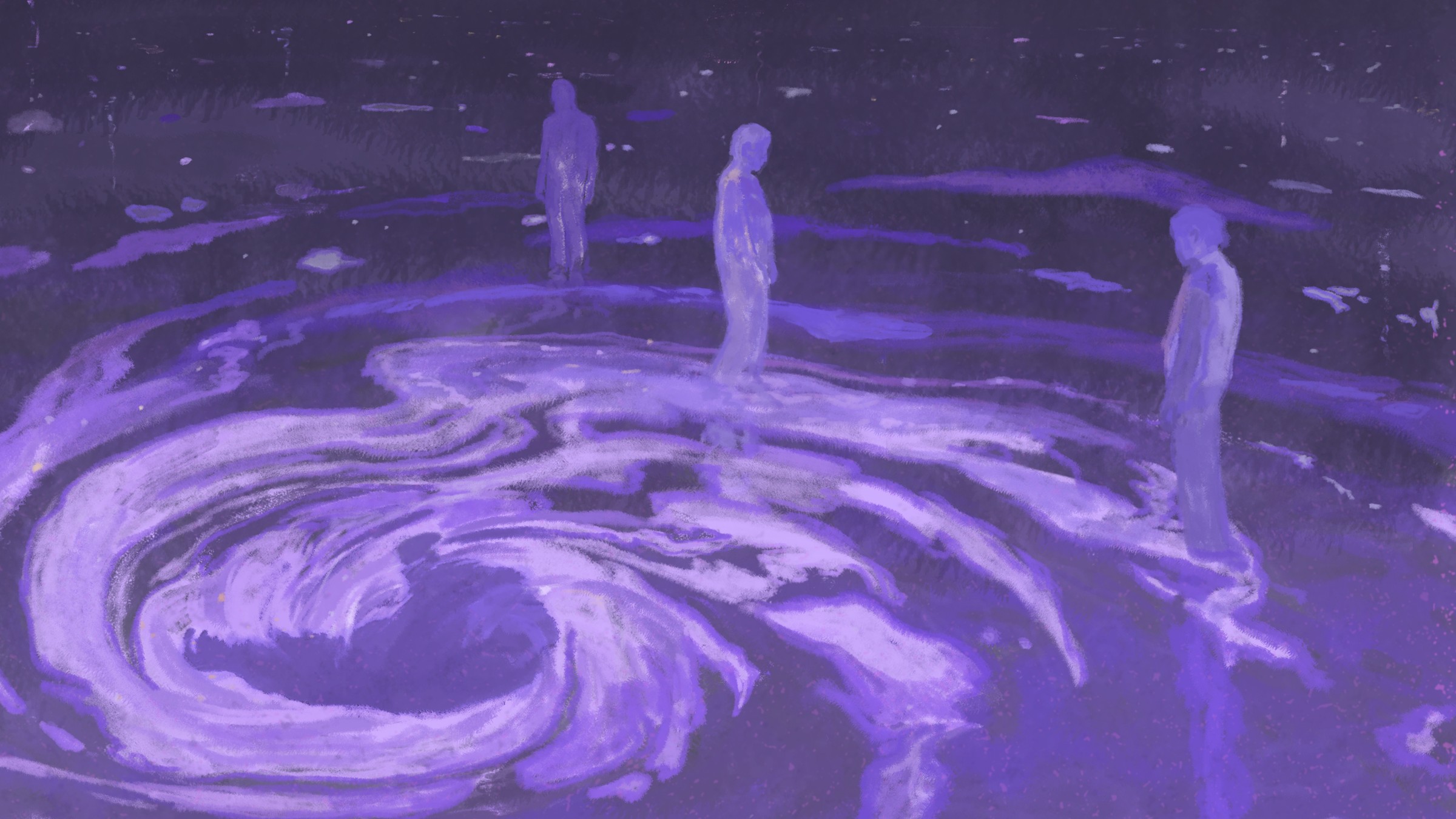 The Family That Decided to Have Their Stomachs Removed