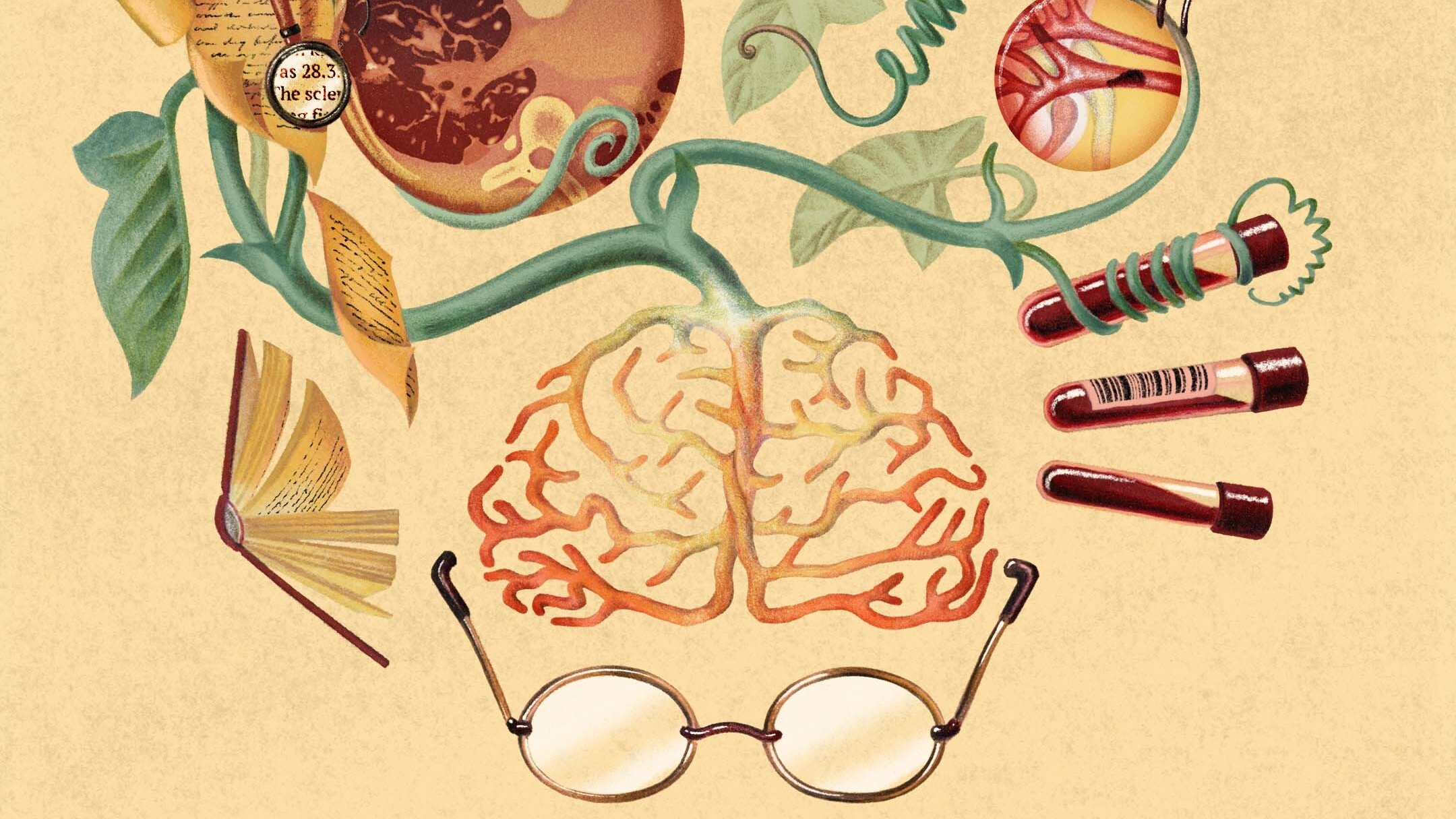 The Making of a Diagnostic Mind