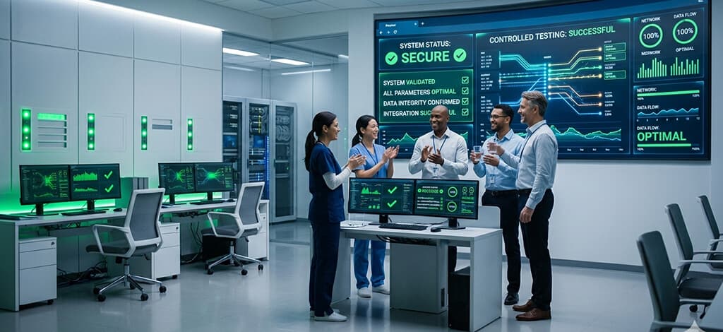 Why Enterprise EHR Integrations Fail After Go-Live (And How to Prevent It)