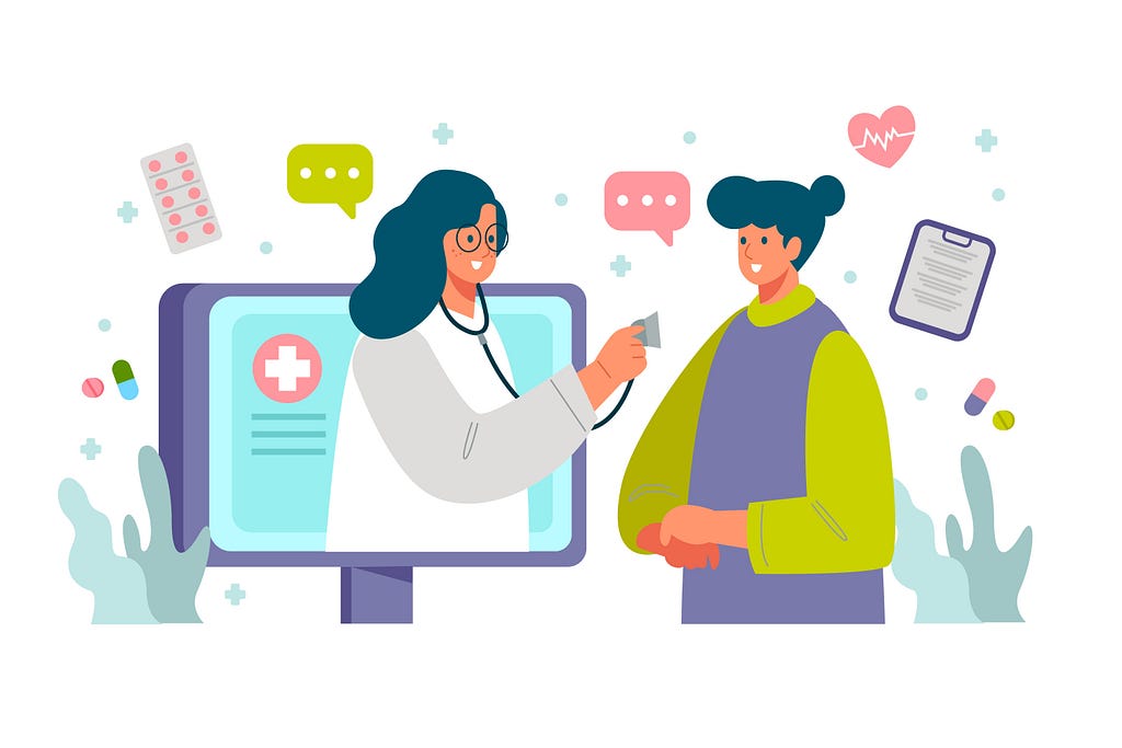 6 incredible facts about how telemedicine boosts hospital revenue