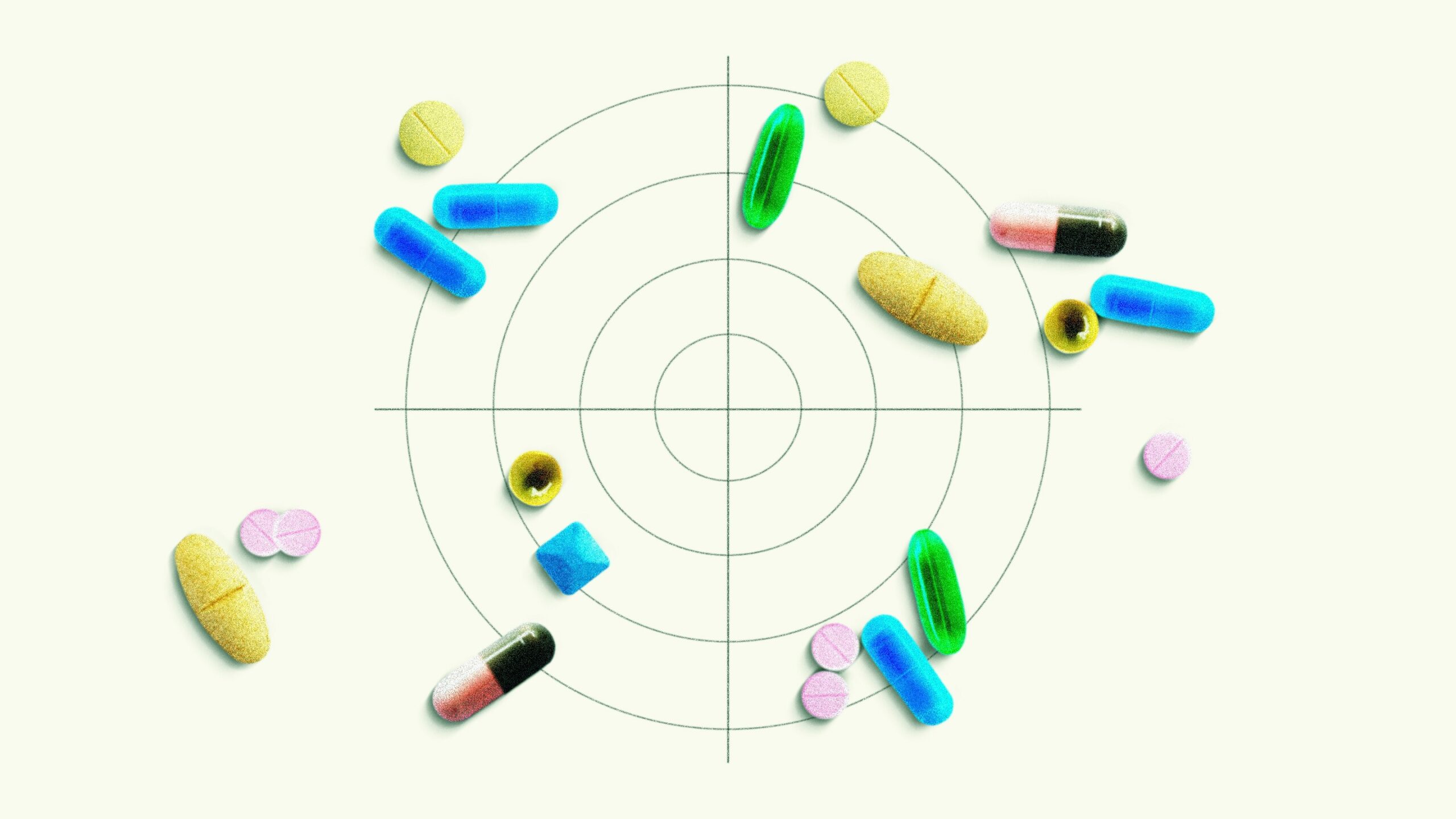 A Profound Mismatch in Modern Medicine