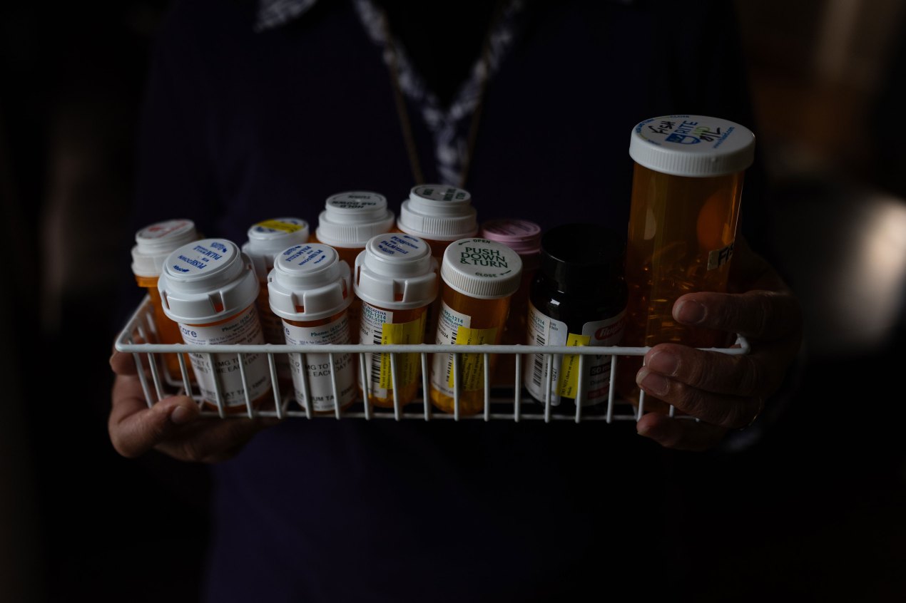 Festering Infections to Untreated Cancer: ICE Detainees Describe Medical Neglect Across US