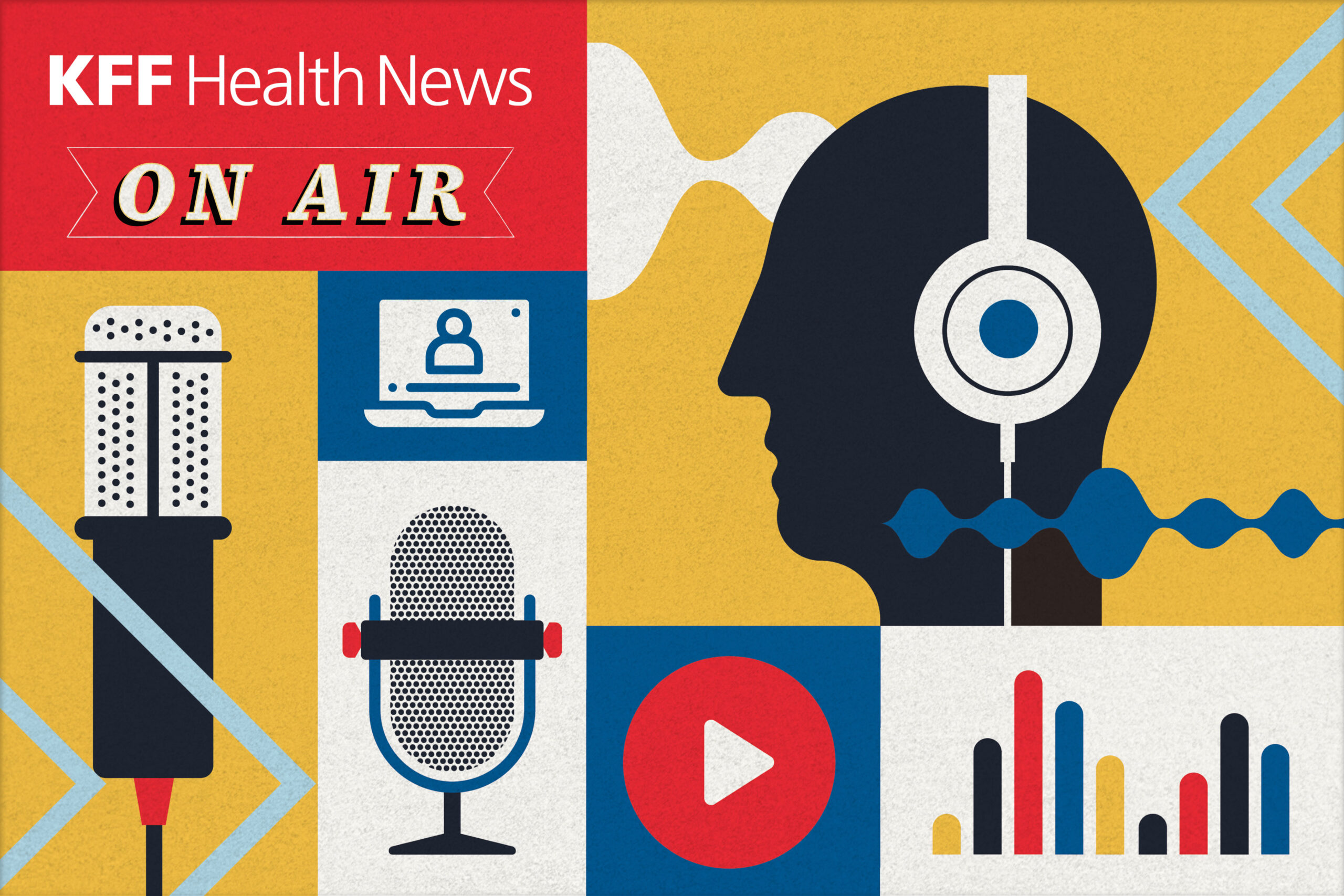 Gounder Fills In Details Behind Ebola, GLP-1, and Trump Headlines