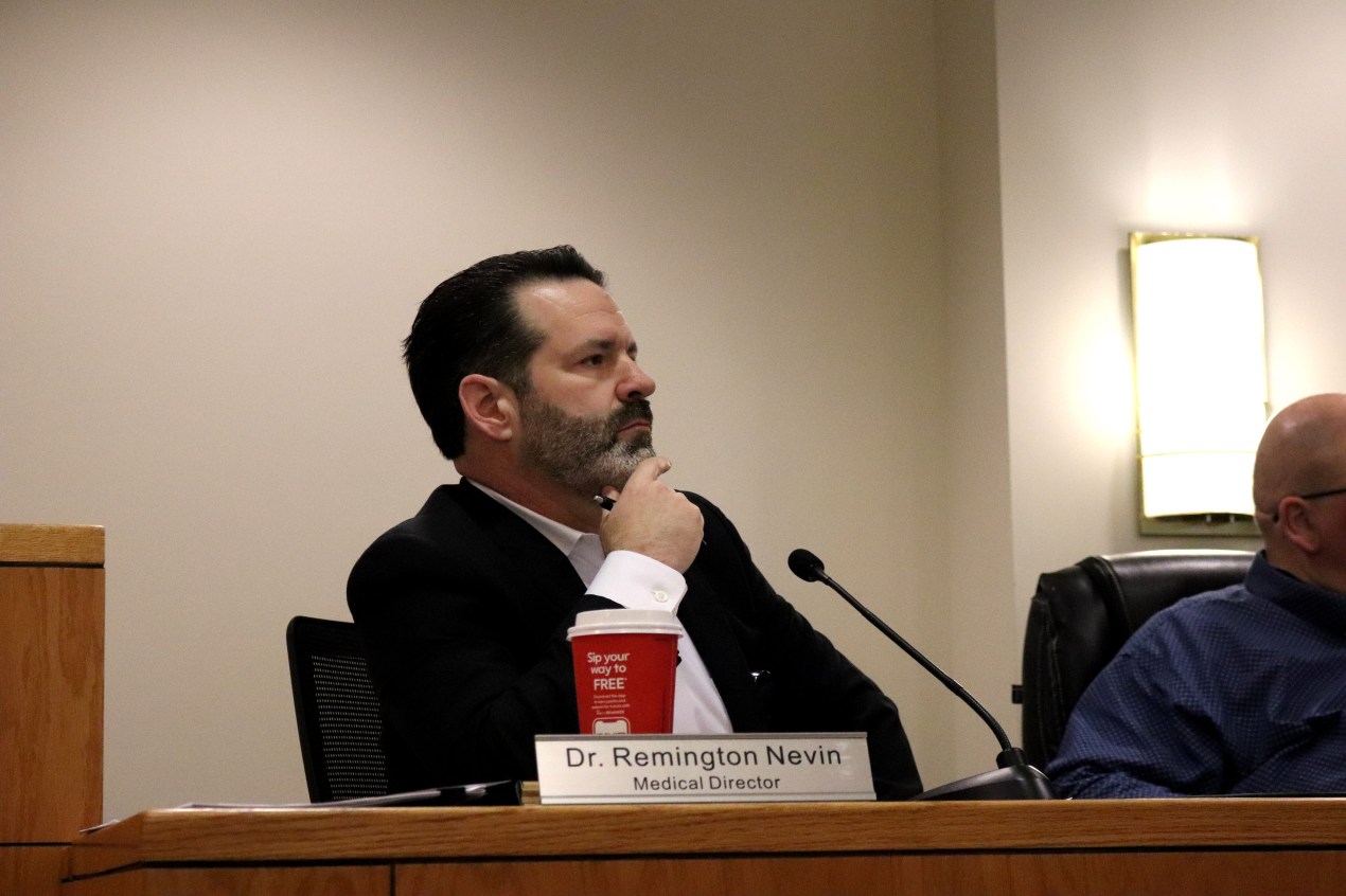 Michigan Found a Way To Reduce School Vaccine Waivers. Until It Backfired.