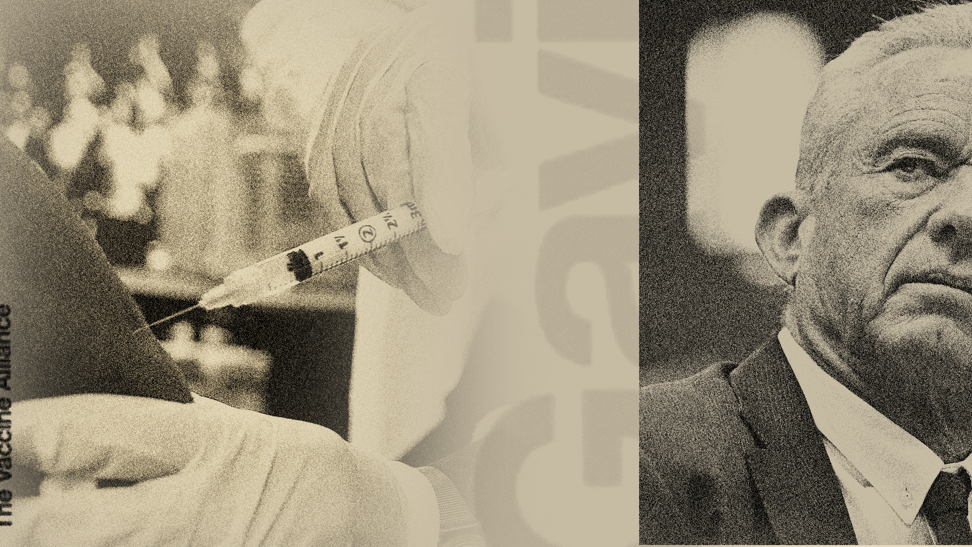 The U.S.’s Most Concerning Anti-Vaccine Policy