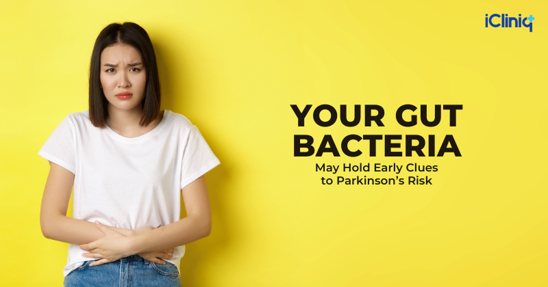 Gut Warning Signs of Parkinson's You Shouldn't Ignore
