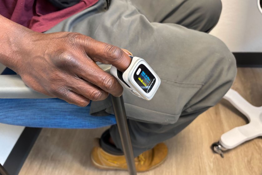 Medicaid Work Rule Leaves Homeless People in the Cold